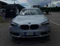 BMW 116 Serie 1 F20 116i 5p Sport E6 Argento - thumbnail 2