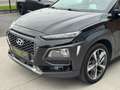 Hyundai KONA Toit ouvrant - Caméra - Sg ventilés/chauff Zwart - thumbnail 12