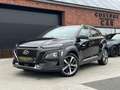 Hyundai KONA Toit ouvrant - Caméra - Sg ventilés/chauff Zwart - thumbnail 7