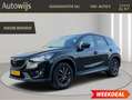 Mazda CX-5 2.0 TS+ 2WD|Trekhaak|NAVI|XENON|LM-VELG|144DKM Zwart - thumbnail 1