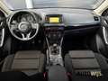 Mazda CX-5 2.0 TS+ 2WD|Trekhaak|NAVI|XENON|LM-VELG|144DKM Zwart - thumbnail 2