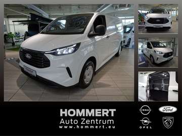 Transit Custom Kasten Trend 320 L2 ACC*PDC*CAM*