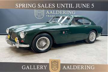 DB2/4 Mark III PRICE REDUCTION "equipped with DB5