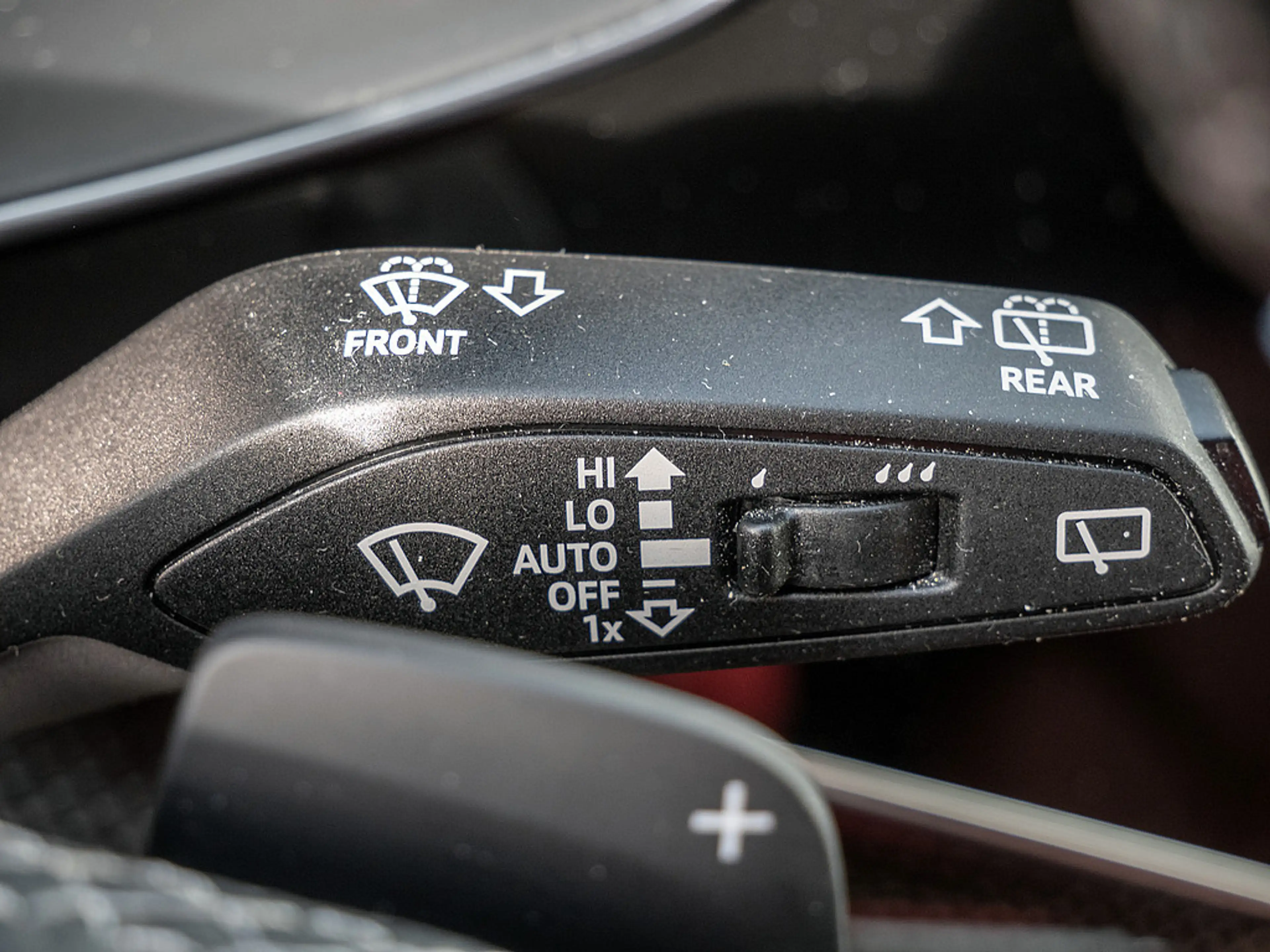 Audi SQ7 TFSI quattro LEDER MATRIX NAVI STANDHZ — photo 17