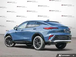 Buick Envista 2026