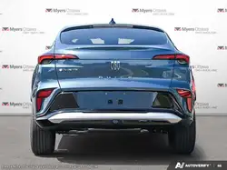 Buick Envista 2026