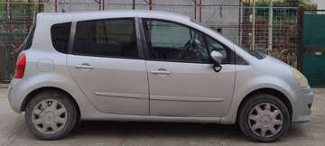 Grand Modus 1.5 dci 85cv