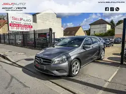 Mercedes-Benz Classe A 200 CDI INSPIRATION