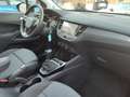 Opel Crossland Crossland 1.2 ELEGANCE 110 CV  FormulaGuidaSicuro! Grigio - thumbnail 9