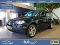 BMW X3 3.0d Automaat | Navigatie | Sensoren | Airco-Clima Zwart - thumbnail 1