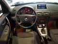 BMW X3 3.0d Automaat | Navigatie | Sensoren | Airco-Clima Negro - thumbnail 3
