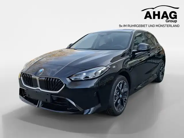 Bmw 120 Driving Assistant Plus