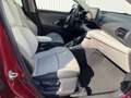 Toyota Yaris 1.5 Hybrid Elegant*SAFETY-SENSE+LEDER+SHZ+KAMERA Rot - thumbnail 10