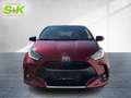 Toyota Yaris 1.5 Hybrid Elegant*SAFETY-SENSE+LEDER+SHZ+KAMERA Rot - thumbnail 5