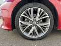 Toyota Yaris 1.5 Hybrid Elegant*SAFETY-SENSE+LEDER+SHZ+KAMERA Rot - thumbnail 6
