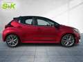 Toyota Yaris 1.5 Hybrid Elegant*SAFETY-SENSE+LEDER+SHZ+KAMERA Rot - thumbnail 4