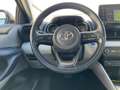 Toyota Yaris 1.5 Hybrid Elegant*SAFETY-SENSE+LEDER+SHZ+KAMERA Rot - thumbnail 8