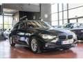 BMW 318 318dA Business Negro - thumbnail 2