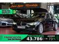 BMW 318 318dA Business Negro - thumbnail 1