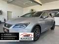 SEAT Leon 1.5 TSI Xcellence Navi LED Plateado - thumbnail 1