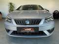 SEAT Leon 1.5 TSI Xcellence Navi LED Zilver - thumbnail 3