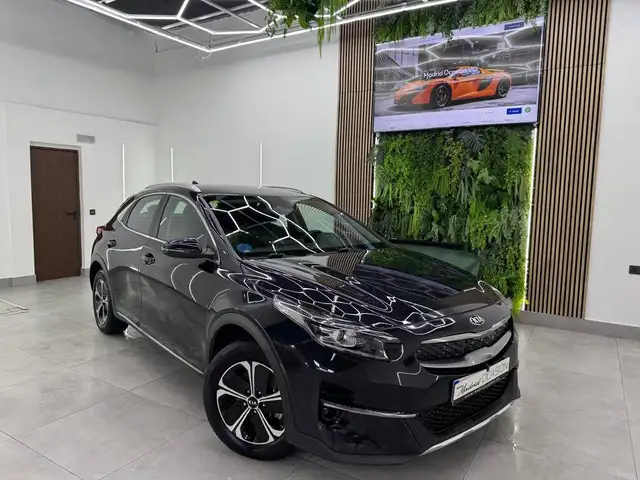 Kia XCeed 1.6 PHEV eDrive Aut.