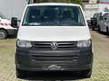 Volkswagen T5 2.0 TDI//Pritsche LANG//1.Hand//AHK 2,2t//TOP Weiß - thumbnail 19