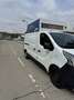 Renault Trafic ENERGY dCi 120 L2H1 3.0t Komfort Weiß - thumbnail 6