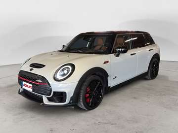 Mini IV F54 2019 Clubman 2.0 JCW auto