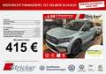 Skoda Enyaq iV80X Founders Edition 195/77 415,-ohne Anzahlung Silber - thumbnail 2