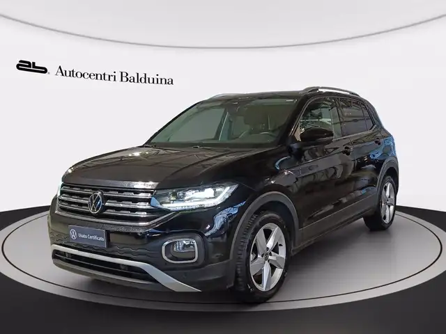Volkswagen T-Cross 1.5 tsi advanced 150cv dsg