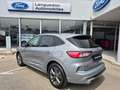 Ford Kuga 2.5 Duratec 190ch FHEV E85 ST-Line BVA Grijs - thumbnail 6