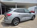 Ford Kuga 2.5 Duratec 190ch FHEV E85 ST-Line BVA Grijs - thumbnail 9
