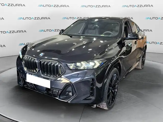 BMW X6 xdrive30d MSport Pro auto *COLORI VARI*