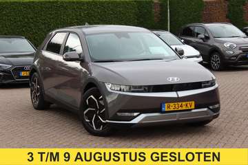 Style 58 kWh 15.112km! / SoH 98,2% / NL Auto! / Tr