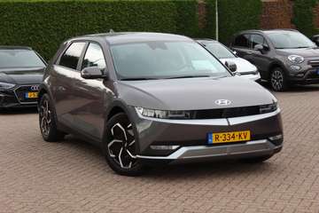 Style 58 kWh 15.112km! / SoH 98,2% / NL Auto! / Tr