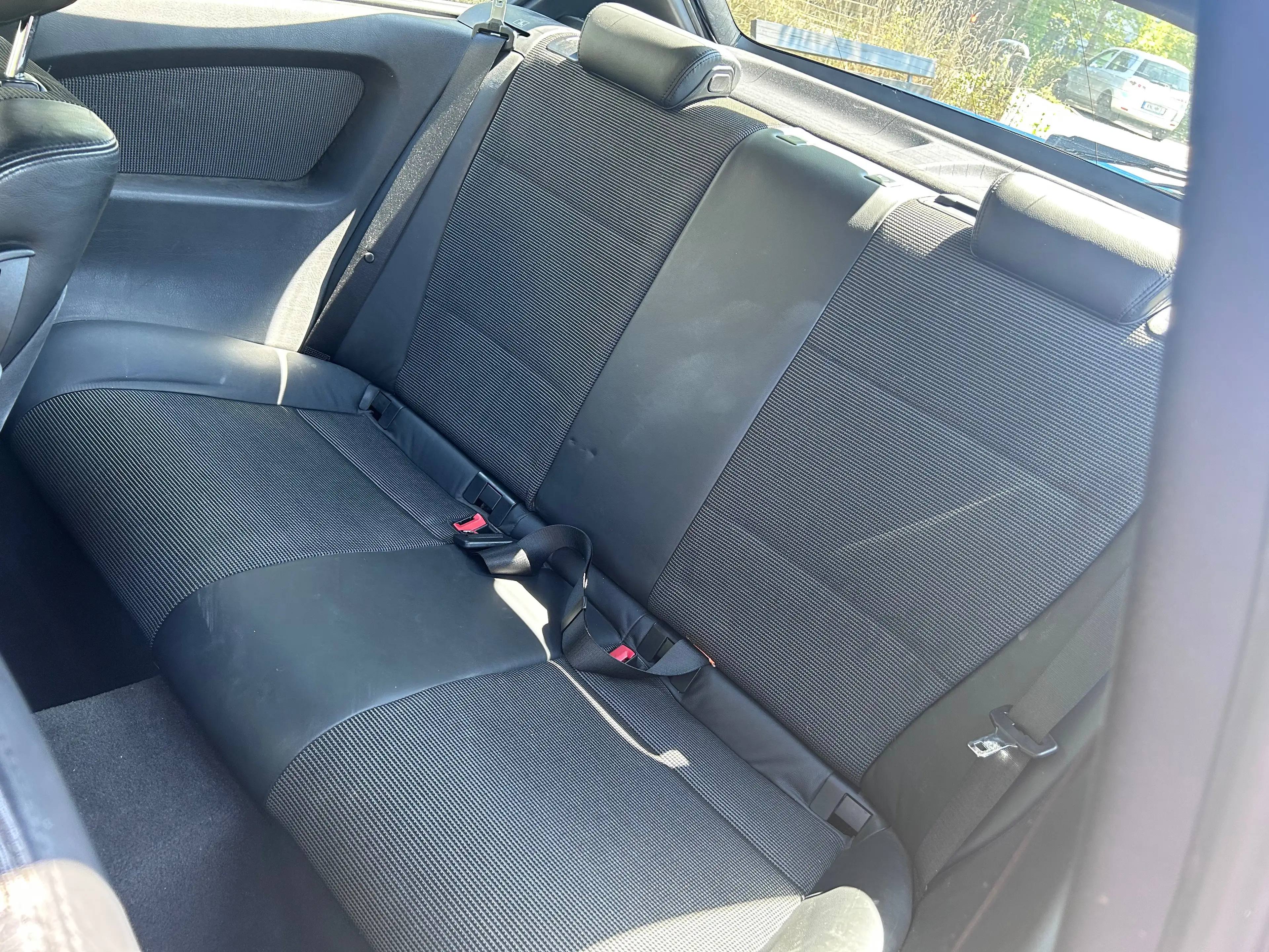 BMW 325 3er 325ti compact — photo 7