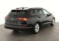 Volkswagen Golf Variant 1.5 eTSI 110 kW Life VIII DSG Life, easyOpen, K... Schwarz - thumbnail 2