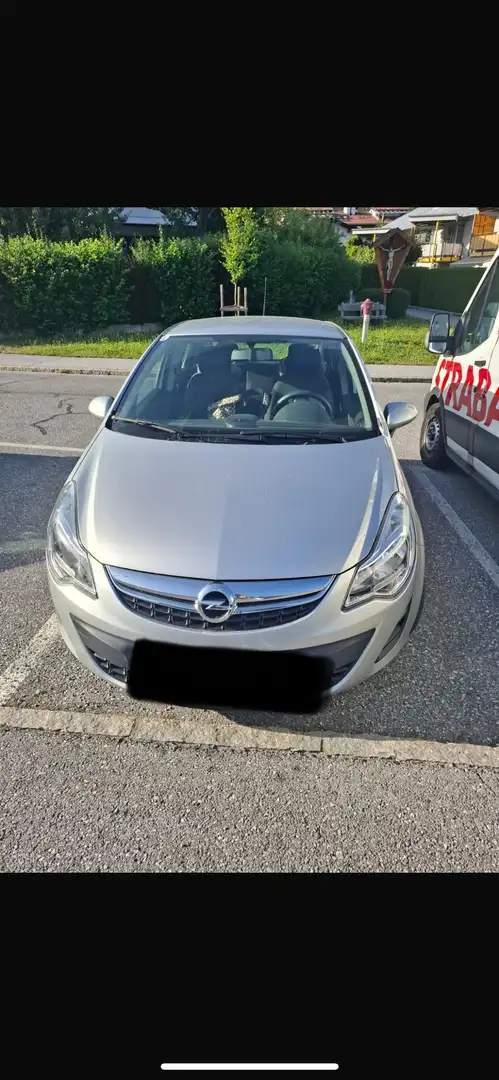 Opel Corsa 1,2 Edition 111 Jahre - 2