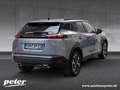 Peugeot 2008 2008 Allure 130 AT8 +LED+EPH+Navi+GJR+LM+ Silber - thumbnail 4