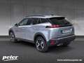 Peugeot 2008 2008 Allure 130 AT8 +LED+EPH+Navi+GJR+LM+ Silber - thumbnail 3