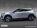 Peugeot 2008 2008 Allure 130 AT8 +LED+EPH+Navi+GJR+LM+ Silber - thumbnail 2