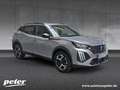 Peugeot 2008 2008 Allure 130 AT8 +LED+EPH+Navi+GJR+LM+ Silber - thumbnail 5