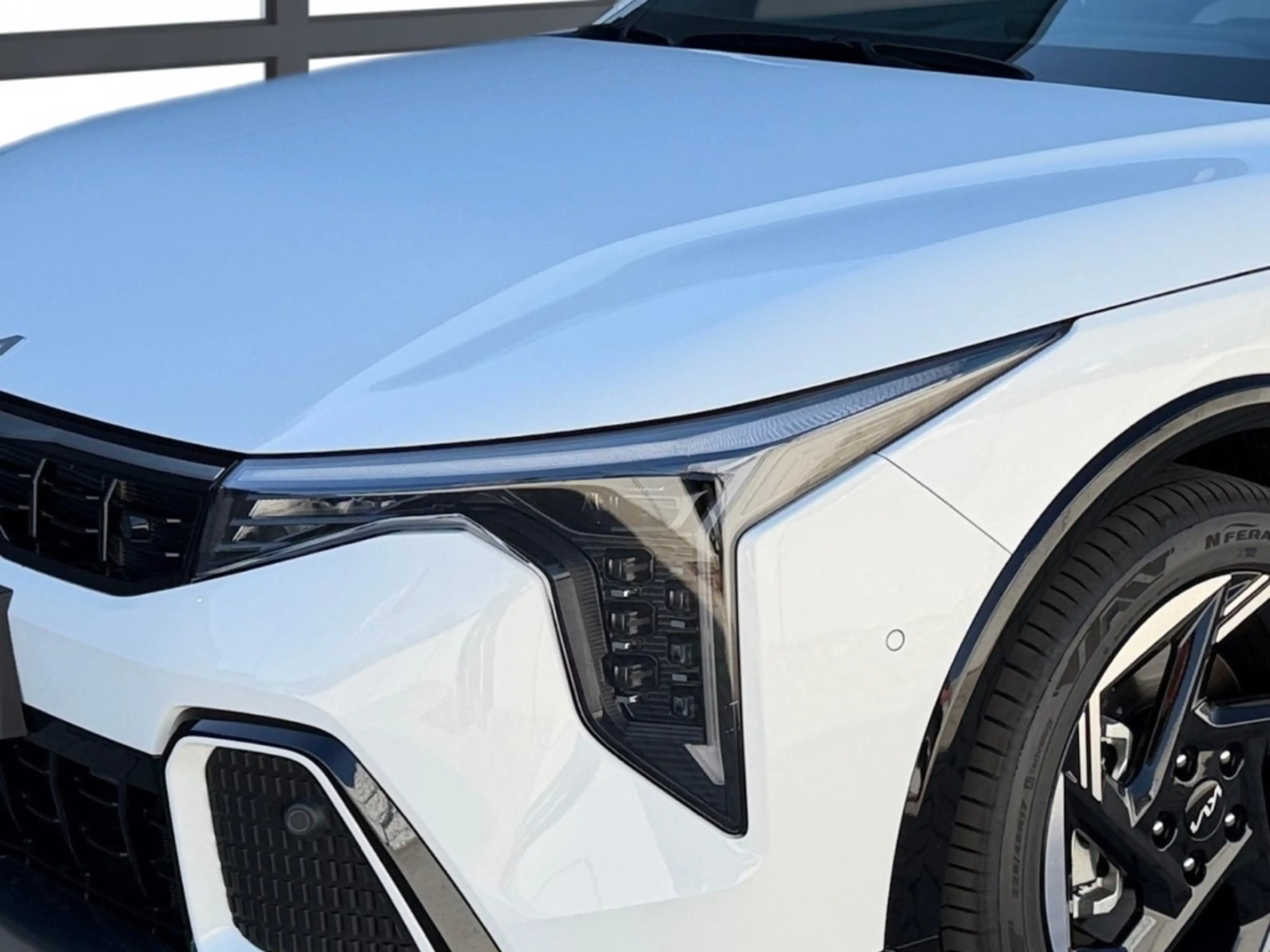 Kia K4 SW 1.6T GT-Line DCT7 DriveWise Pro Sitzpaket 360°K — photo 5