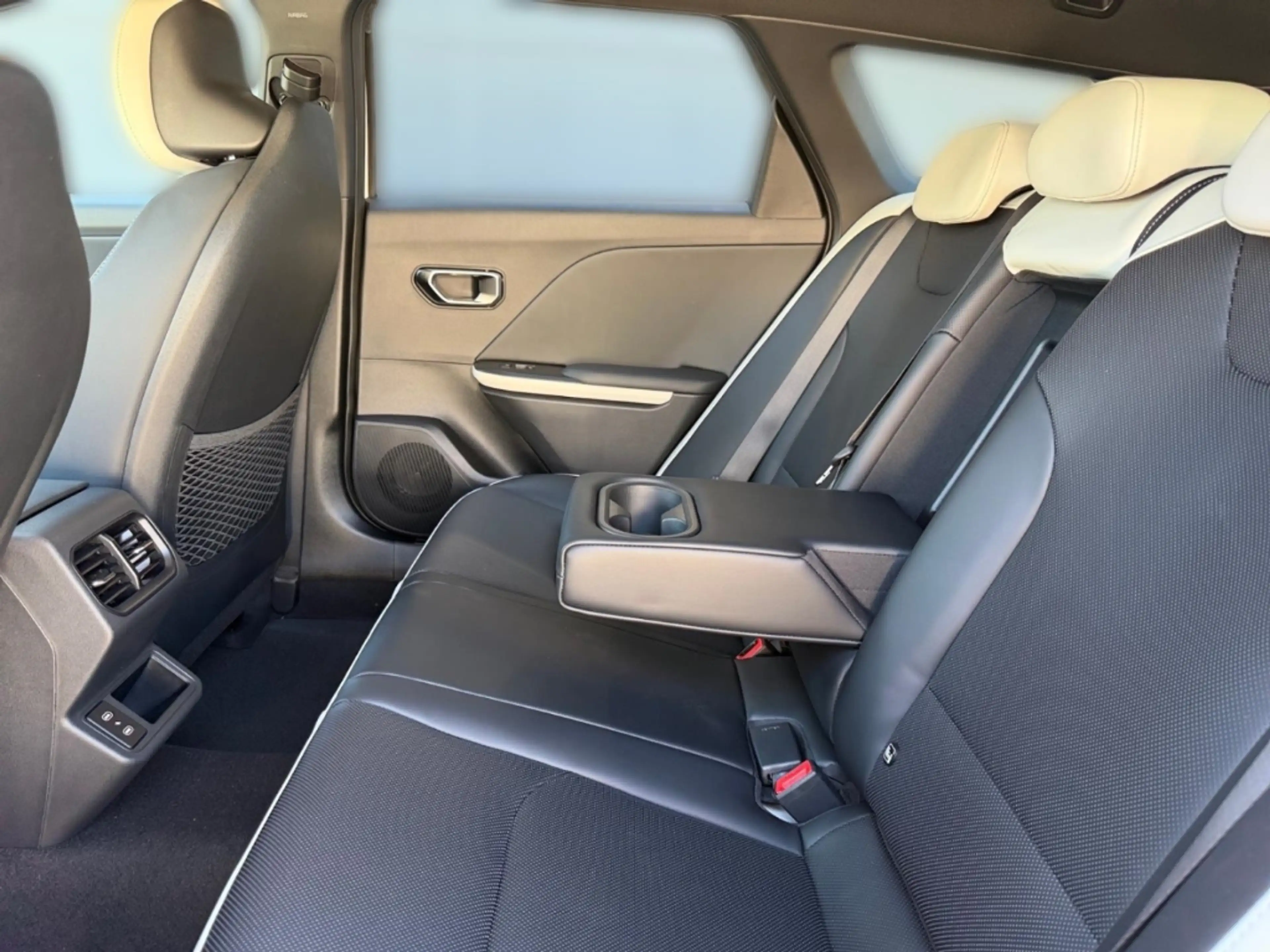 Kia K4 SW 1.6T GT-Line DCT7 DriveWise Pro Sitzpaket 360°K — photo 11