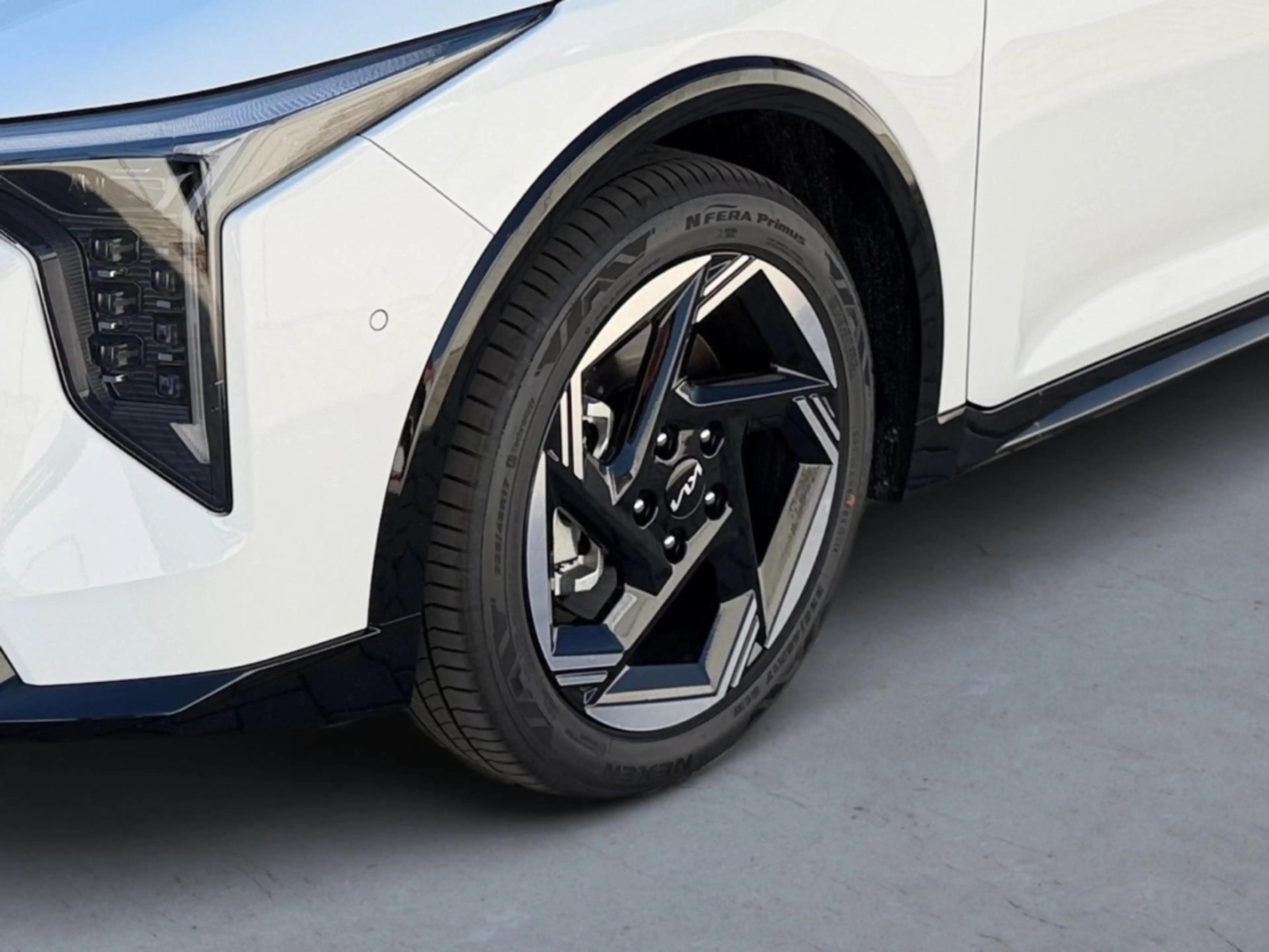 Kia K4 SW 1.6T GT-Line DCT7 DriveWise Pro Sitzpaket 360°K — photo 6