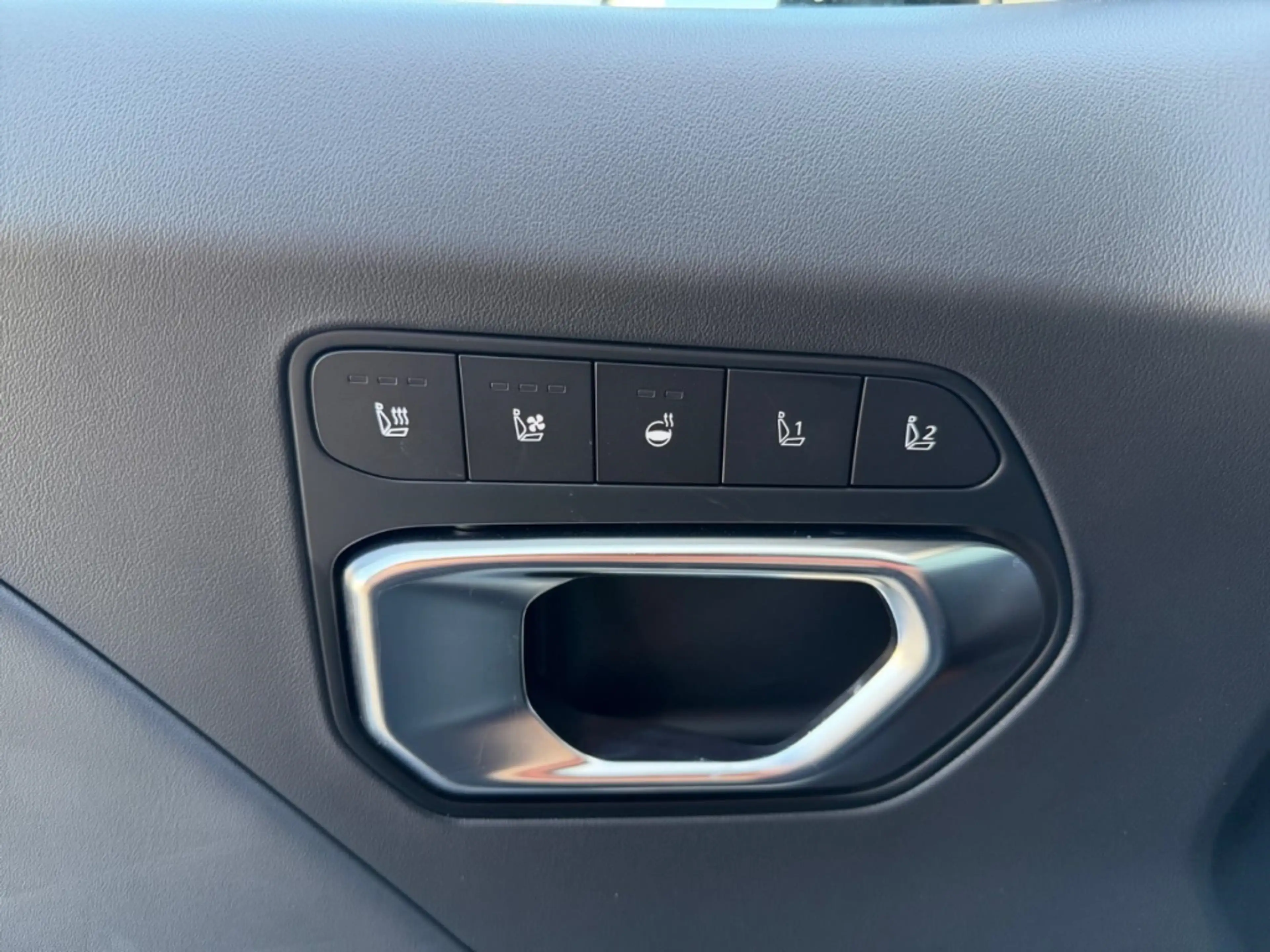 Kia K4 SW 1.6T GT-Line DCT7 DriveWise Pro Sitzpaket 360°K — photo 15