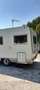 Caravans-Wohnm Elnagh Sleek 540 Weiß - thumbnail 3