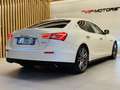 Maserati Ghibli S 3.0 DIESEL 275cv FULL GARANZIA bianco perlato Schwarz - thumbnail 7