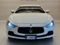 Maserati Ghibli S 3.0 DIESEL 275cv FULL GARANZIA bianco perlato Schwarz - thumbnail 4